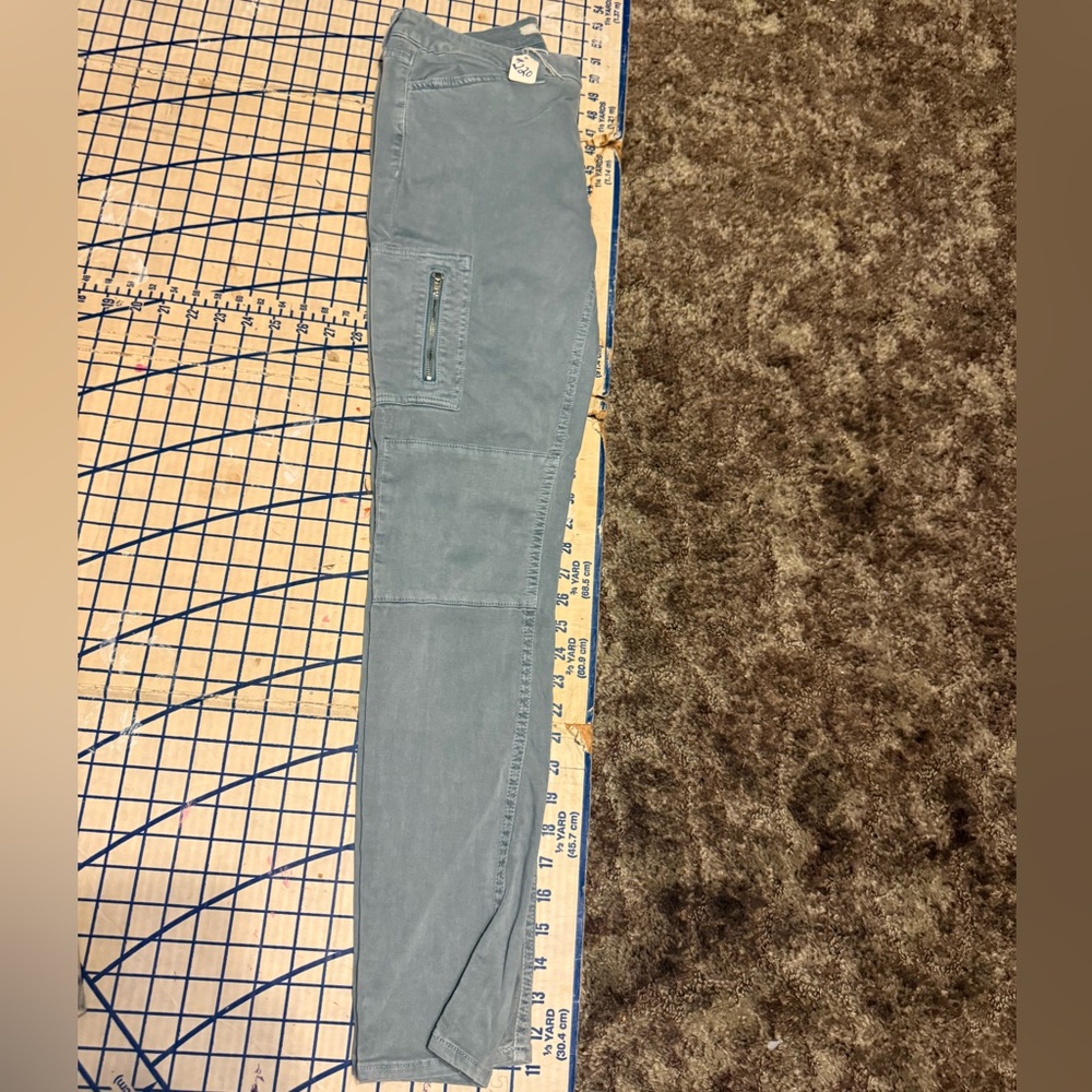 EUC Fidelity denim. Size 8/29.